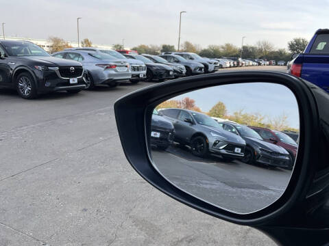 2025 Mazda CX-50 2.5 S Preferred