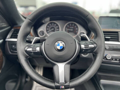 2017 BMW 4 Series 440i xDrive