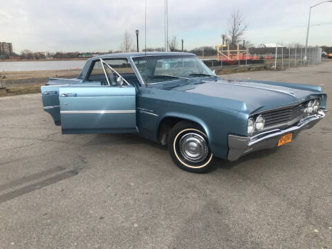 1963 Oldsmobile Delta Eighty-Eight Royale