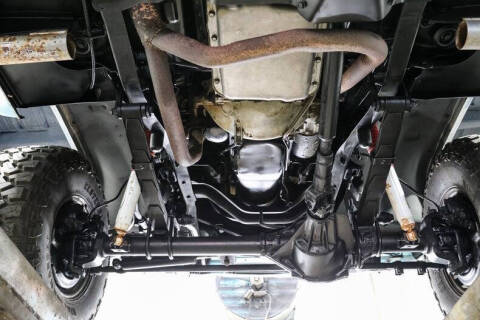 1990 Chevrolet Blazer