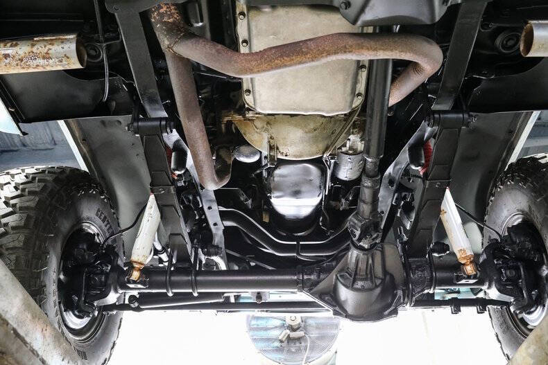 1990 Chevrolet Blazer