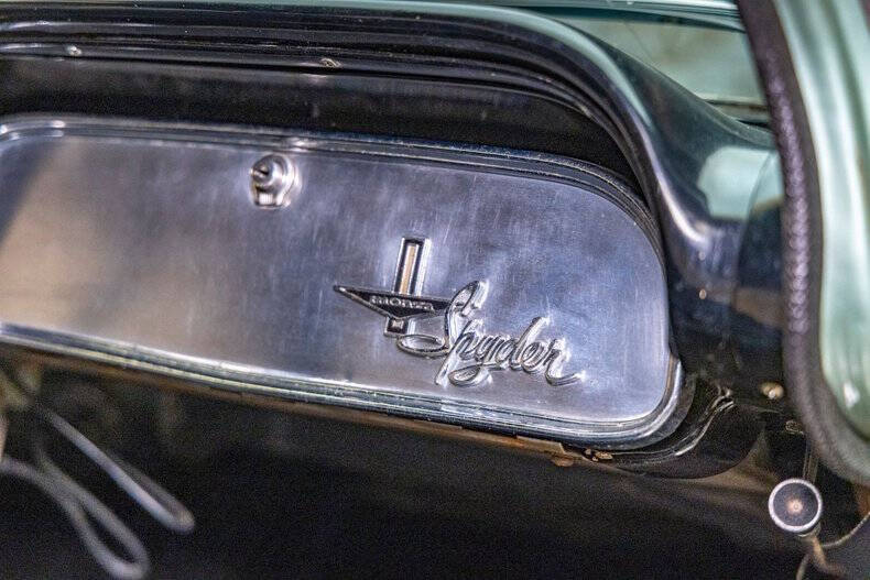 1964 Chevrolet Corvair