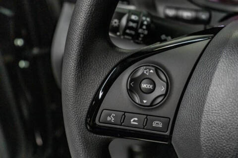 2025 Mitsubishi Eclipse Cross LE