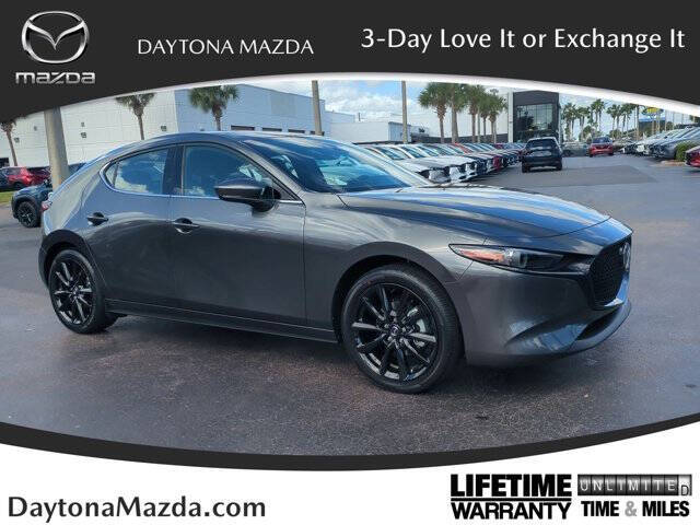 2026 Mazda Mazda3 Hatchback 2.5 S Premium