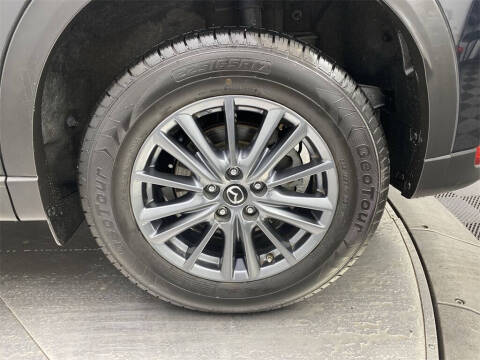 2020 Mazda CX-5 Sport