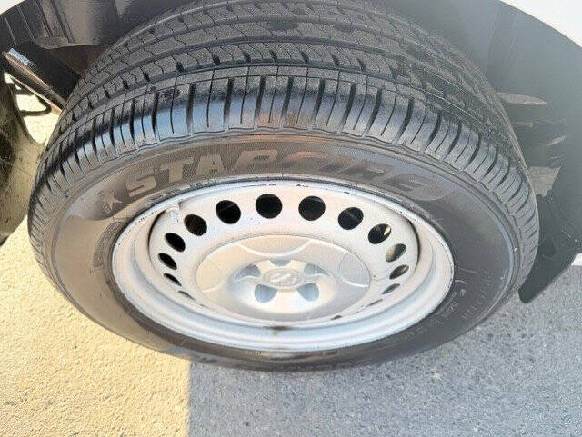 2018 RAM ProMaster City Tradesman