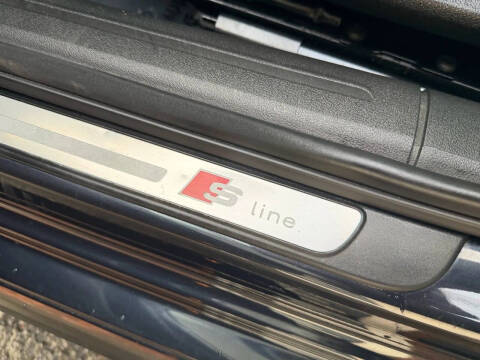 2014 Audi A4 2.0T quattro Premium