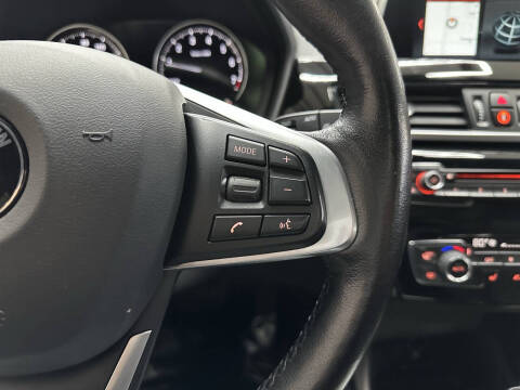 2019 BMW X2 xDrive28i