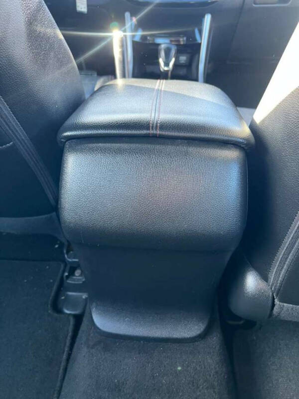 2017 Honda Accord Sport Special Edition