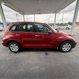 2006 Chrysler PT Cruiser Touring