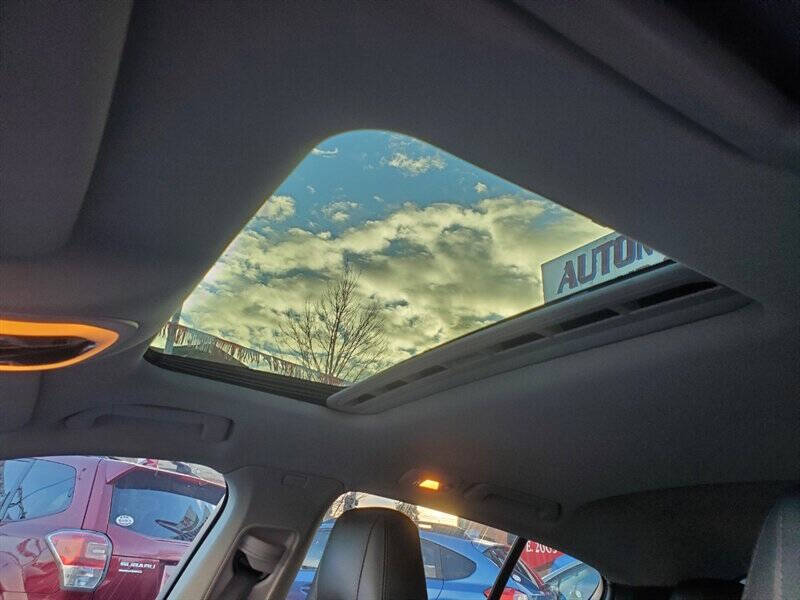 2012 Porsche Panamera 4S