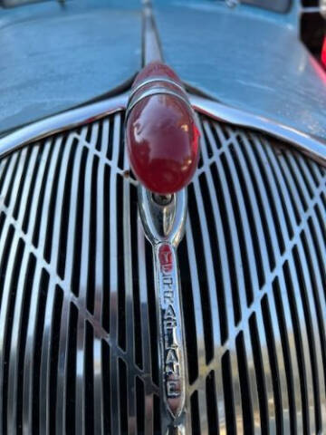 1936 Hudson Terraplane