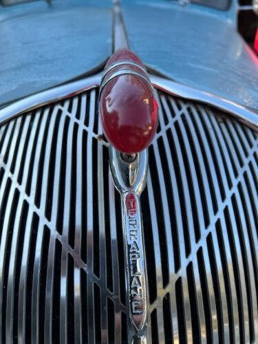 1936 Hudson Terraplane