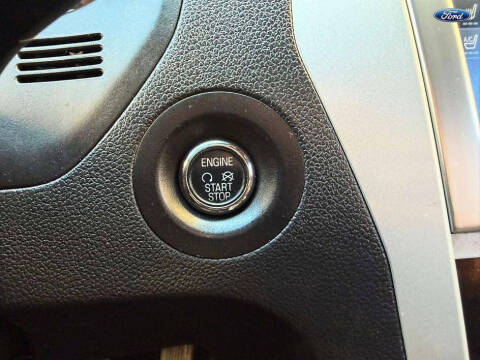 2014 Ford Explorer Sport