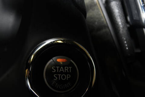 2017 Infiniti Q60 3.0T Premium