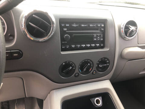 2006 Ford Expedition XLT