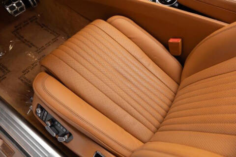 2017 Bentley Flying Spur V8 S