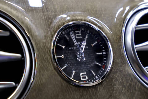 2014 Mercedes-Benz S-Class S 63 AMG