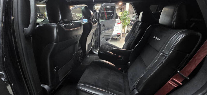 2021 Dodge Durango SRT 392