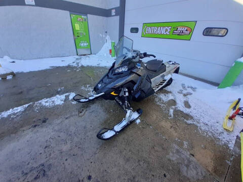 2020 Polaris 850 Indy XC 137