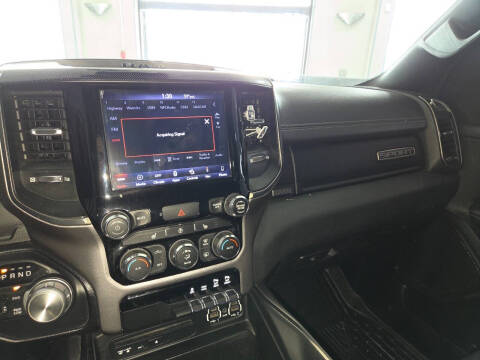 2019 RAM Ram Pickup