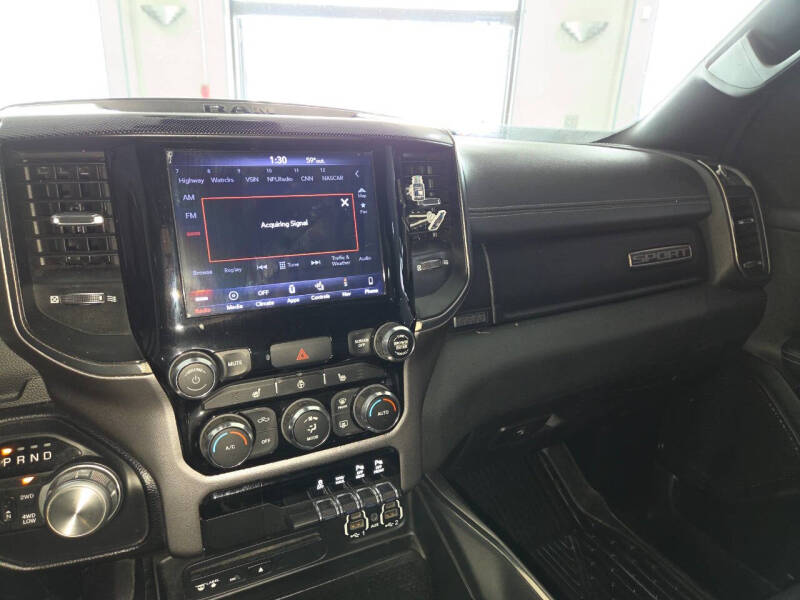 2019 RAM Ram Pickup