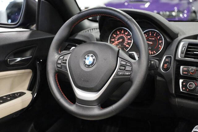2016 BMW 2 Series 228i xDrive