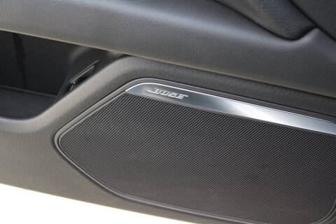 2015 Audi A7 3.0T quattro Premium Plus