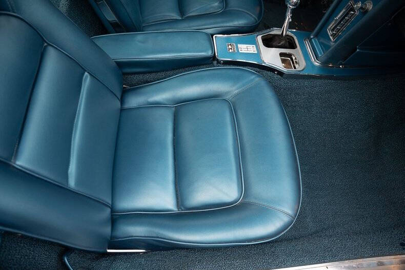 1965 Chevrolet Corvette