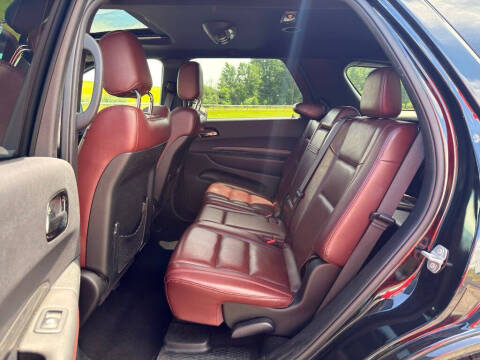 2023 Dodge Durango GT Plus