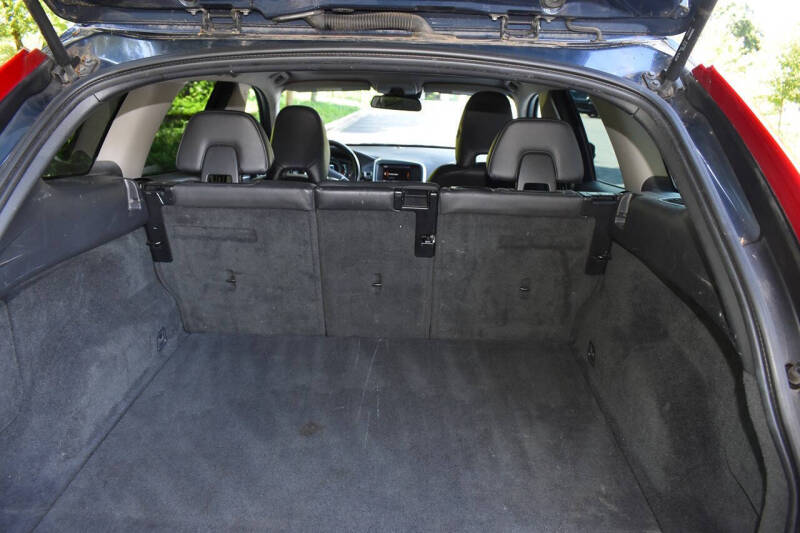 2014 Volvo XC60 3.2