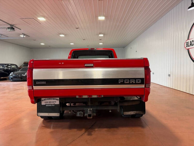 1994 Ford F-350