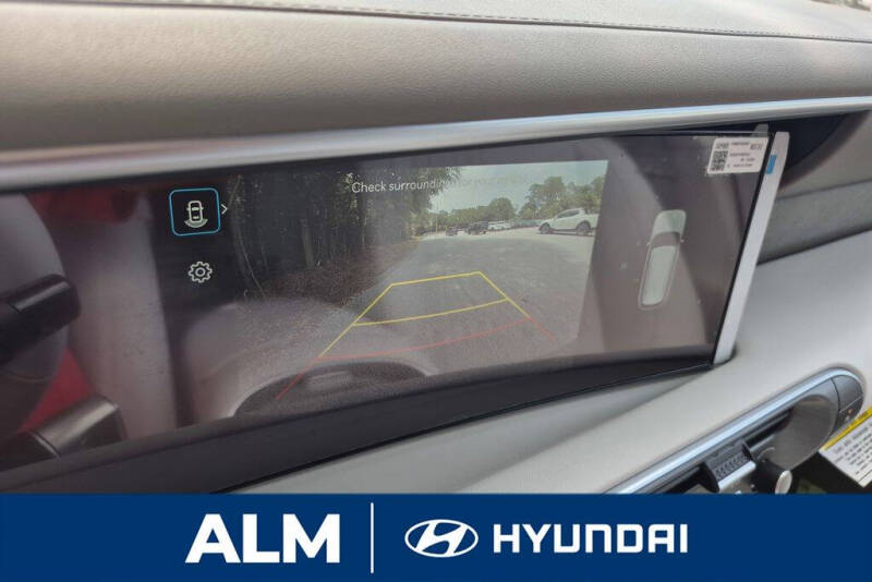 2026 Hyundai Palisade SEL