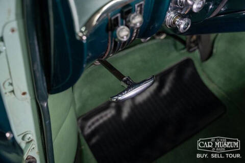 1953 Cadillac Series 62