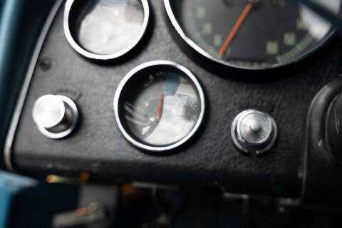 1965 Chevrolet Corvette