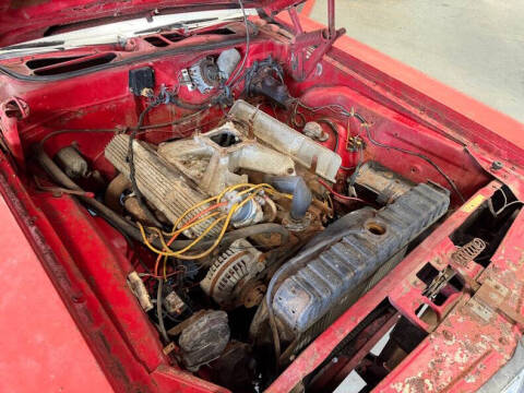 1971 Dodge Challenger