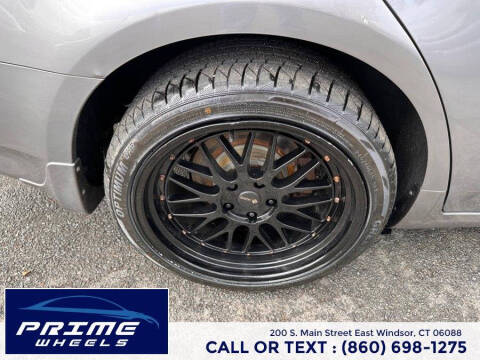 2009 Infiniti G37 Sedan x