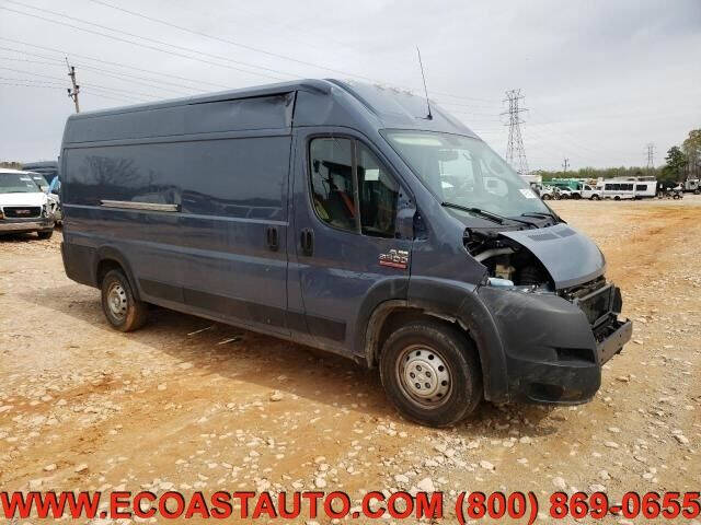 2021 RAM ProMaster Cargo Van Base's photo