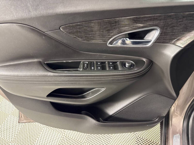 2014 Buick Encore Convenience