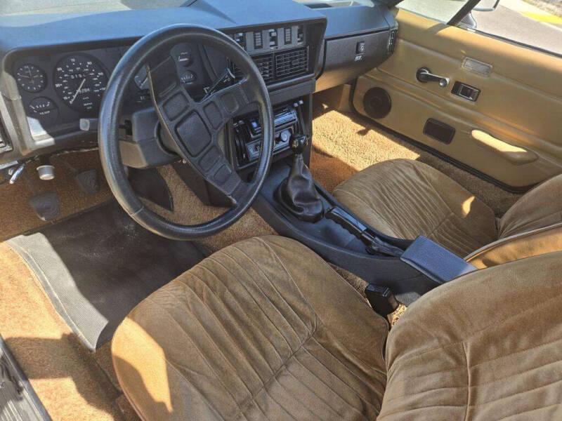 1980 Triumph TR7