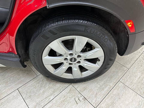 2019 MINI Countryman Cooper