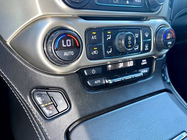 2018 GMC Yukon XL Denali