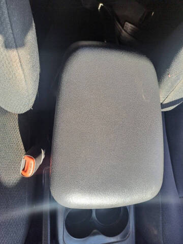 2002 Jeep Grand Cherokee Laredo