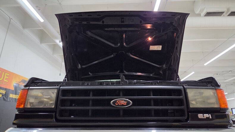 1990 Ford F-150