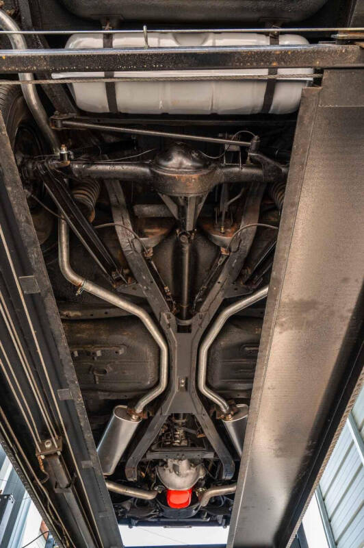 1964 Chevrolet Impala