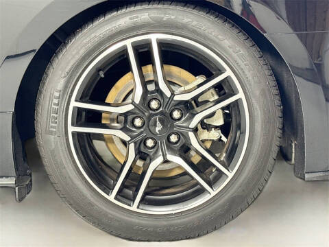 2022 Ford Mustang GT