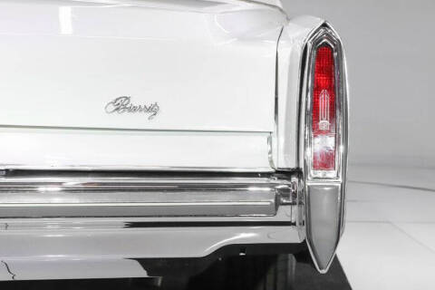 1978 Cadillac Eldorado