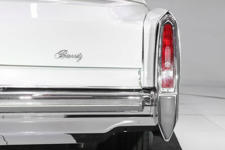 1978 Cadillac Eldorado