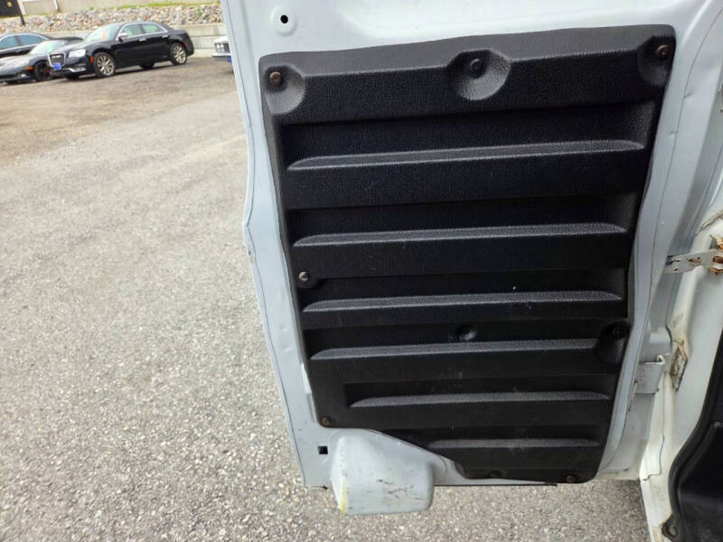 2019 Chevrolet Express 2500