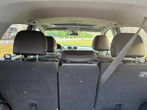 2010 Honda CR-V EX-L